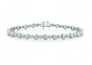 Tiffany Jazz bracelet with diamonds in platinum - The Great Gatsby collection.PNG